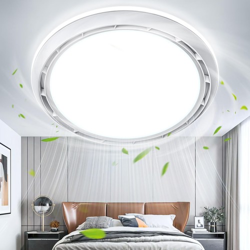 Ventilatore soffitto - ventilatore, da