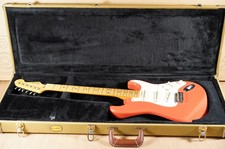 Fender stratocaster hank - fender,
