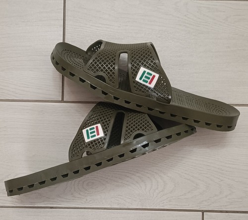 Ciabatte sensi made italy - made,