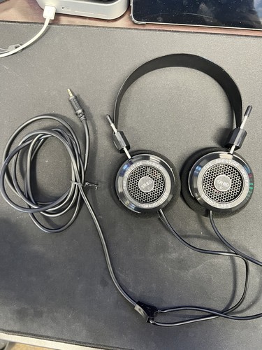 Cuffie grado labs the prestige - cuffie,
