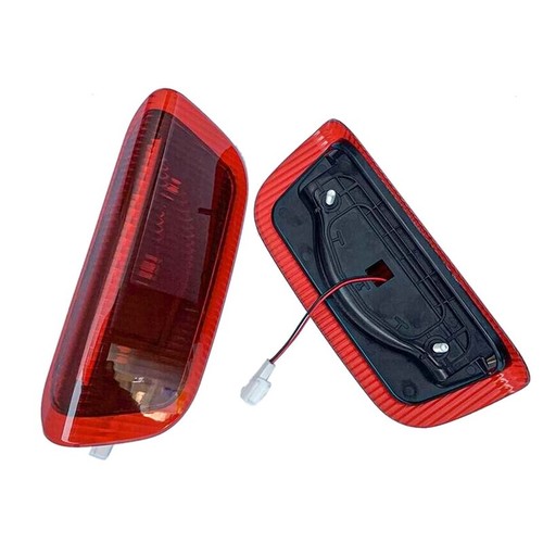 Kit luce terzo stop - kit,