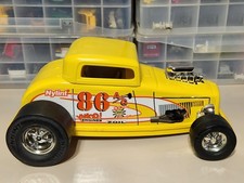 Hot Rod Roadster in nylon