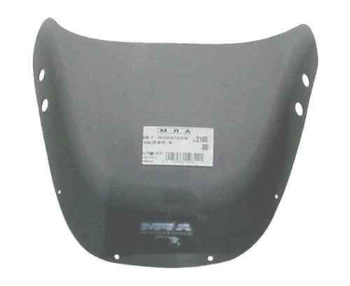 Parabrezza moto mra ot - da,