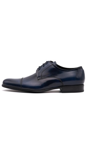 Scarpe derby maluk stringate - derby,