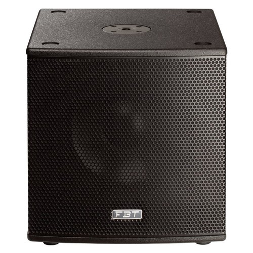 Fbt subline 112sa subwoofer - subline,