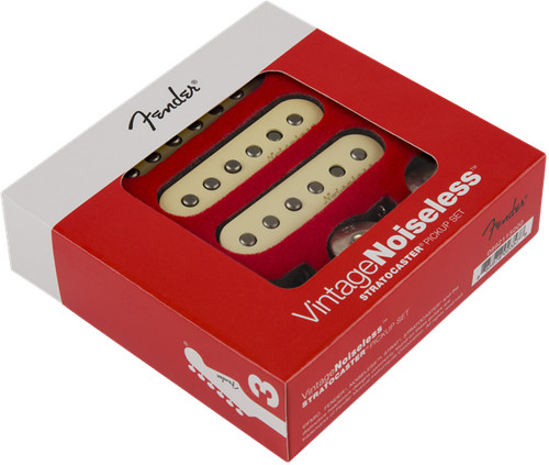 Alnico fender vintage - 2,