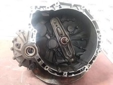 Cambio Mini One R56 2009 1.4 16v 70kw N12B14A 2300.7568724-04