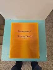 TARANTINO STORIES BLU RAY (