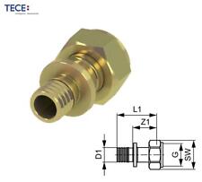 TECEflex Raccordo a tenuta