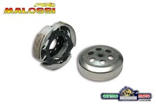 Malossi Frizione Regolabile + Campana Maxi Delta 135 KYMCO PEOPLE 250