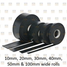 Neoprene Rubber Strip Many