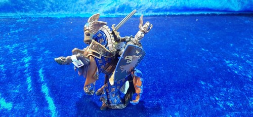 Sd4 schleich papo 2002 - papo,