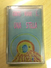 Musicassetta - CENTO BIMBI