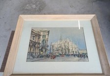 Stampa Rappresentante Duomo Di