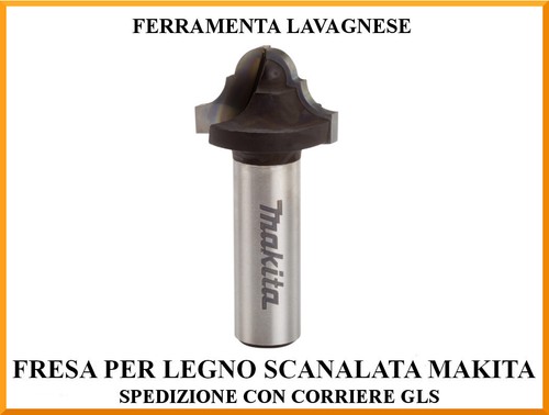 Frese profilate per - , e