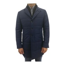GIUBBINO CAPPOTTO UOMO