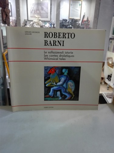 Roberto barni le - [nc],