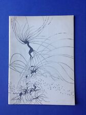 Carlo Lorenzetti, Dante Villa, Gianfranco Zappettini. Catalogo mostra 1964