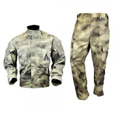 Uniforme completa A-Tacs taglia M softair caccia outdoor Royal
