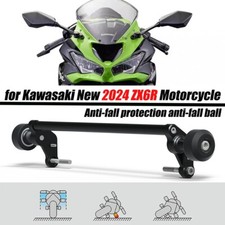 PER ZX6R Telaio Slider