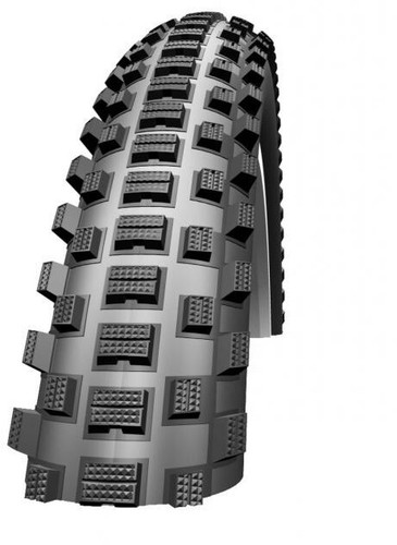 Pneumatico pieghevole schwalbe - pneumatico,