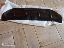 DAM/SPOILER POSTERIORE ALFA