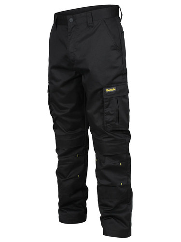 Pantalone cargo bench workwear - pantalone,