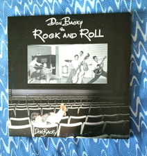 Don backy rock and - don,