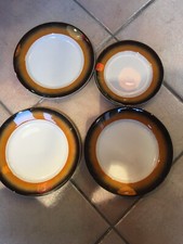 LOTTO QUATTRO PIATTI CERAMICA