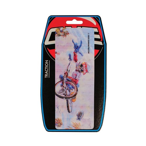 One mfg radical rick traction - rick,