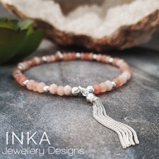 Bracciale argento sterling 925