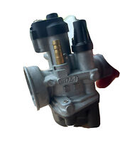 CARBURATORE DELL'ORTO  17 5 LS MBK BOOSTER 50 1990 ARIA MANUALE