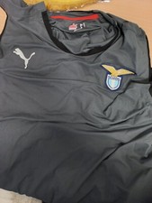 Casacca calcio lazio puma - calcio,