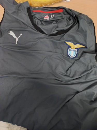 Casacca calcio lazio - calcio, puma