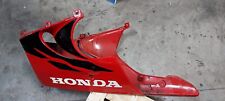 CARENA INFERIORE COMPLETA HONDA CBR 900 RR 98/99