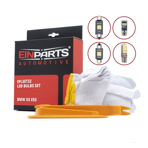 Kit lampadine led - led, interni