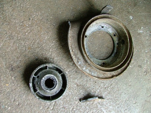 Lambretta 125 150 175 200 - 200, sx