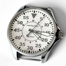 Hamilton Khaki Pilot H646110
