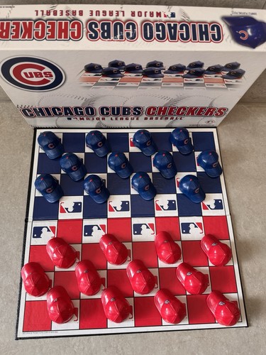 Vintage chicago cubs - chicago, mlb