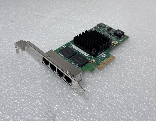 Dell intel i350 - |, port