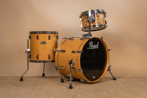 Pearl world series set - series,