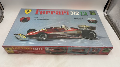 Prt160 protar ferrari 312 - ferrari,