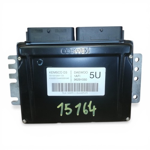 Centralina motore per daewoo - centralina,