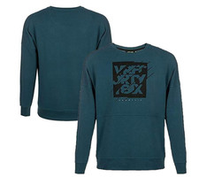 Felpa Uomo Valentino Rossi VR46 MotoGP Lifestyle Top - Nuova