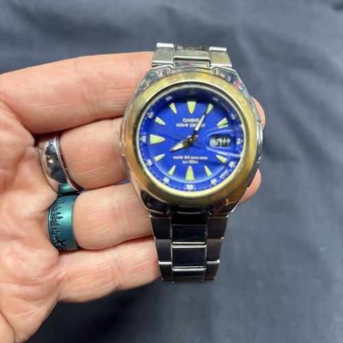 Casio wave ceptor - ceptor, 4303