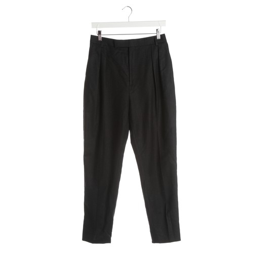 Hose céline schwarz 40 - hose,