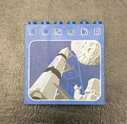 Lego brick vintage - brick,
