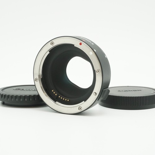 Adattatore canon mount eos - canon, ef-eos