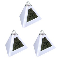  3 Pezzi Display LED