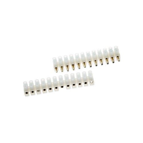 Set blocchi connettori 12 - set,